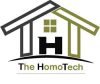 Logo (The HomoTech)